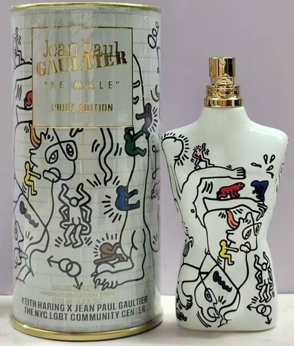 Jean paul male pride - jean,