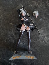 Anime NIER AUTOMATA Yorha 2B
