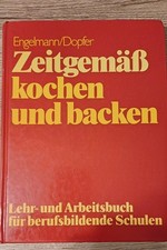 Zeitgemäß kochen und backen
