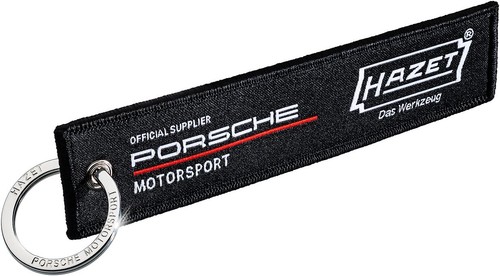 Hazet porsche motorsport - hazet,