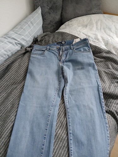 Herren jeans von gardeur - jeans,