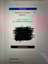 Guns roses stehticket berlin - roses,