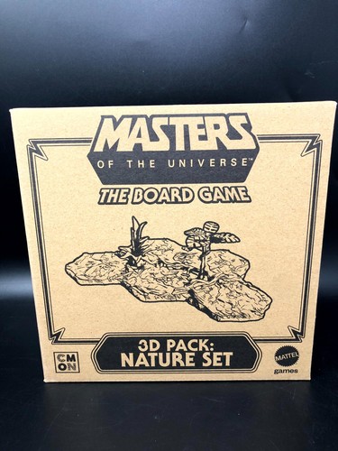 Masters the universe - masters,