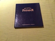 Bildband 1000 Jahre Potsdam