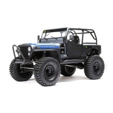 Axial SCX10 III Jeep CJ-7 RTR
