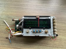 Roberts RM33 Funkchassis gebraucht funktionstüchtig