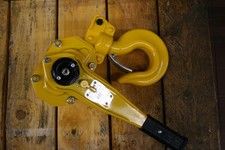 Handhebelzug (ohne Kette) PT