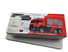 Ferngesteuertes feuerwehr auto - ferngesteuertes,