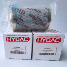 1PC 0160D010BH4HC HYDAC Filter