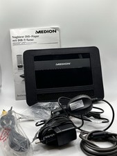 Medion MD 83960 Tragbarer DVD