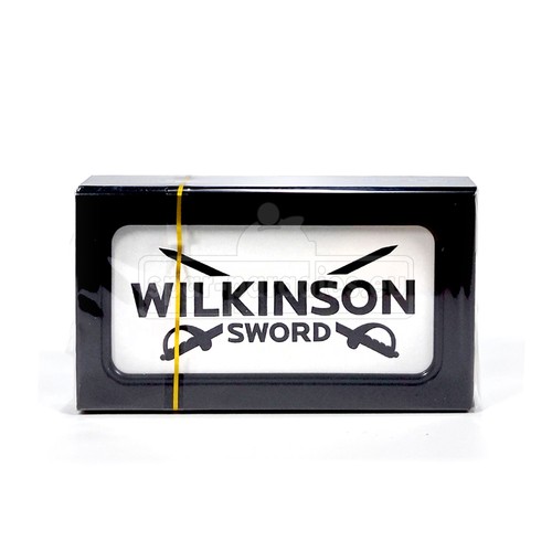 Wilkinson sword double - wilkinson, edge