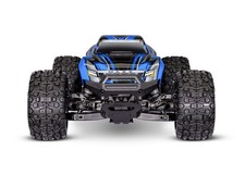 Traxxas Mini-Maxx 4x4 Elektro