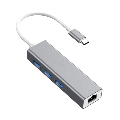 Usb lan ethernet adapter - zu,