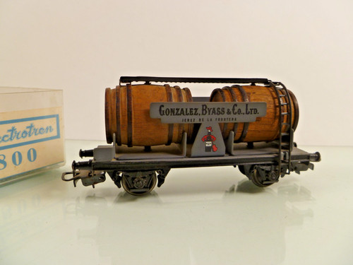 Electrotren 800 spanien - electrotren,