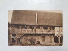 Ansichtskarte Die fahrenden Gesellen Ortsgruppe Weissenfels Landheim /65