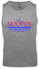 Hooper I Herren Tank Top Sign