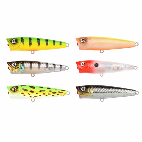 Spro ikiru pop wobbler - spro,