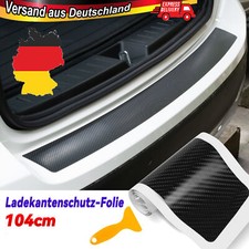 Auto Ladekantenschutz-Folie