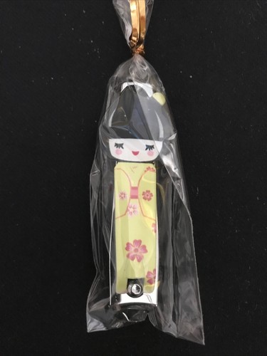 Nagelknipser nail clipper - clipper,