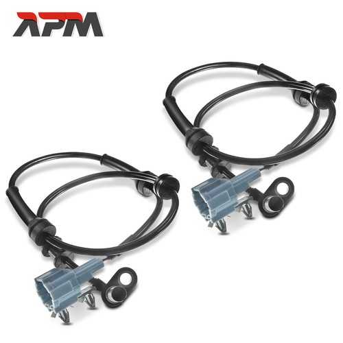 Abs sensor für nissan - abs,