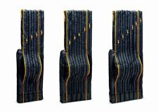 MS Range Max Holdall LSC Rutentasche 3-5 montierte Ruten Rutencase Futteral