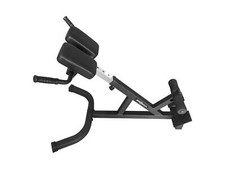 Rückentrainer Trainingsbank