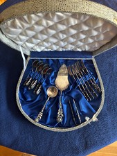 Hildesheimer Rose Besteckset