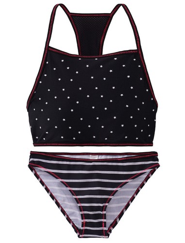 Mädchen badeanzug bikini - mädchen,