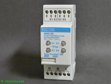 Busch-Jaeger 6995/40 EIB KNX Powernet Schaltaktormodul 4fach mit Handbedienung