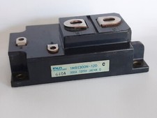 1MBI300N-120 FUJI IGBT Module