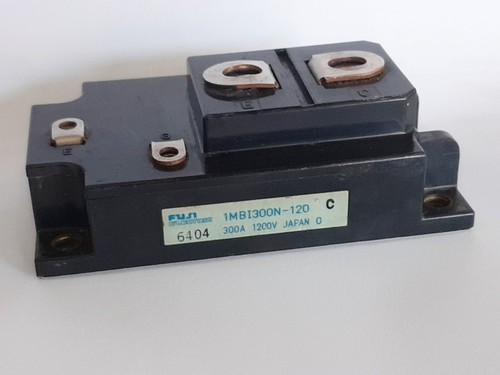 1mbi300n 120 fuji - fuji, module