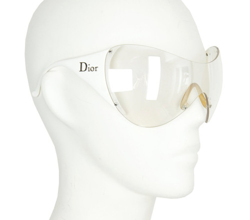 Christian dior sunglasses - christian, ski