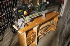  Drechselbank Drechselmaschine  mit Kopiereinrichtung+ zubehör.....