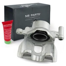 Bremssattel Bremszange vorne