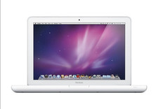 !NOT FINISHED! - IT - Apple MacBook A1342 - 250GB SSD - 2 GB RAM + extra stuff