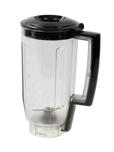 Mixeraufsatz mixerbecher mit - mixerbecher,