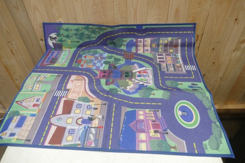 26734 spielteppich spielmatte - spielteppich,