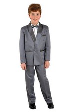 4 Teilig Kinderanzug