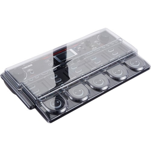 Decksaver boss 505 - rc-505, mk2
