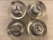 Original hub cap rims