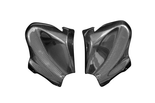 Carbon tankverkleidung - carbon,