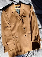 Sakko 100%Kaschmir - Made in