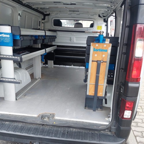 Sortimo sr5 - sortimo,