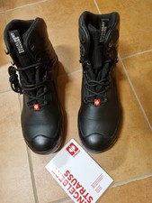 Sicherheitsschuhe S3 Engelbert