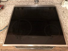 Ceranfeld Neff Außenmaß 57,5