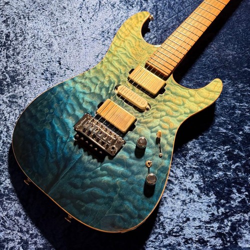 Tom anderson drop - anderson, blue