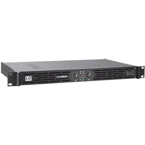 Systems 400 class d - ld,