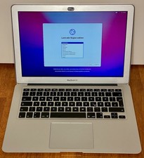 Apple MacBook Air 13,3 Zoll