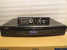 Denon DVD-1930 Multi Format
