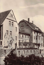 Ansichtskarte Schierke (Harz)